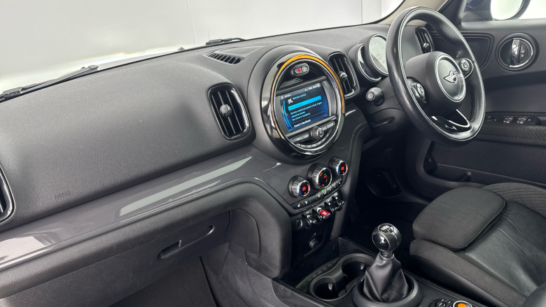 MINI Countryman 1.5 Cooper 5dr Petrol Hatchback